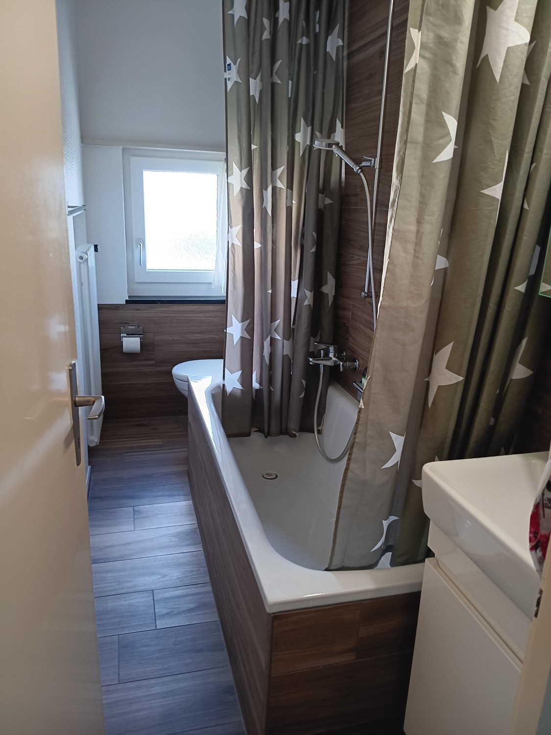 3 ½ rooms apartment, photo 6 of 6
