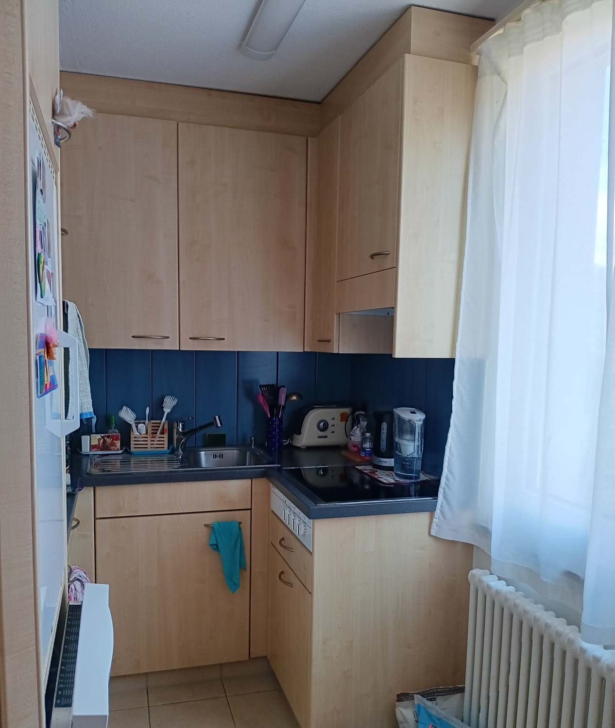 3 ½ rooms apartment, photo 5 of 6