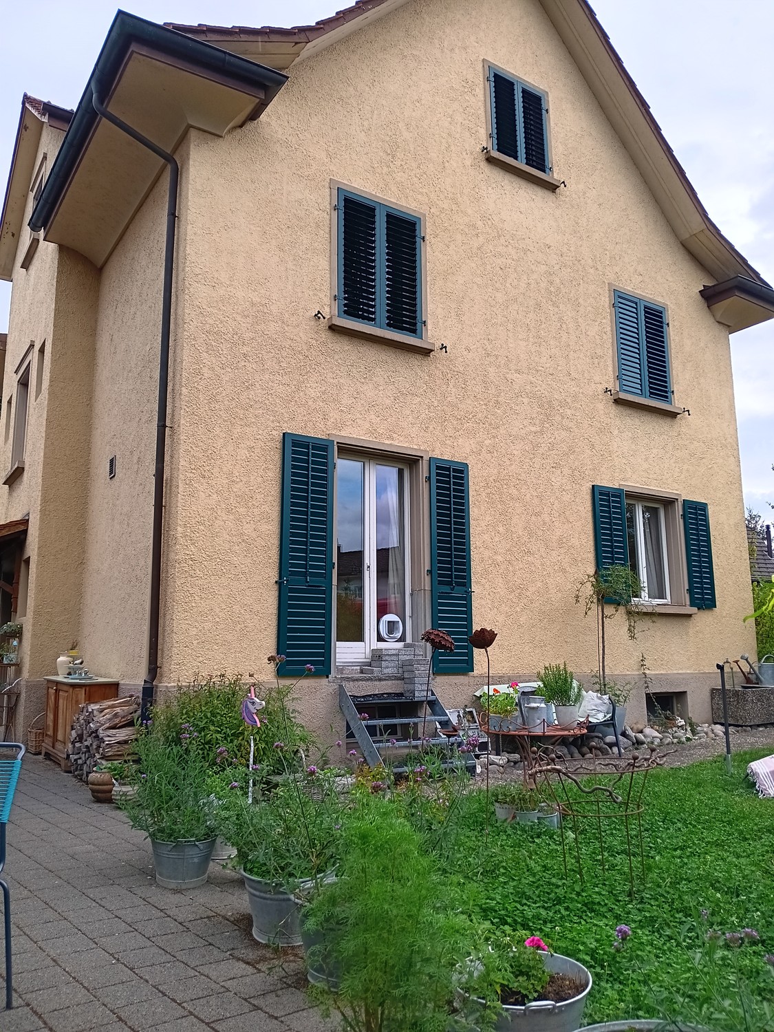 3 ½ rooms apartment, photo 1 of 6