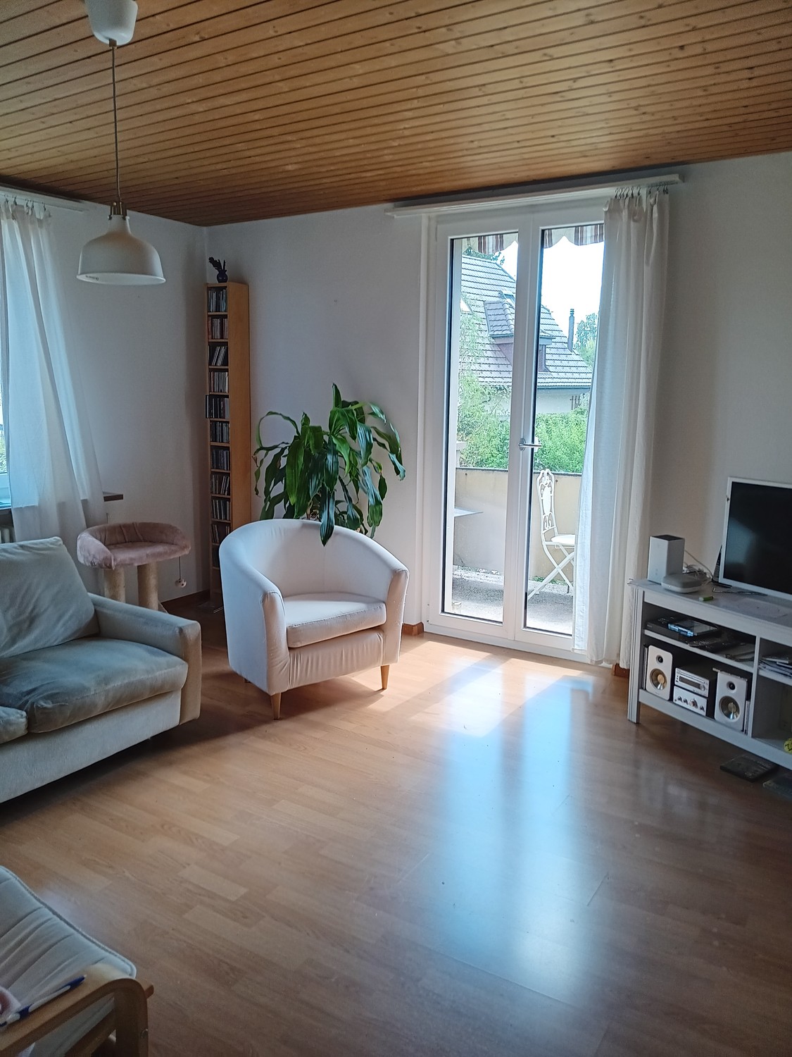 3 ½ rooms apartment, photo 2 of 6