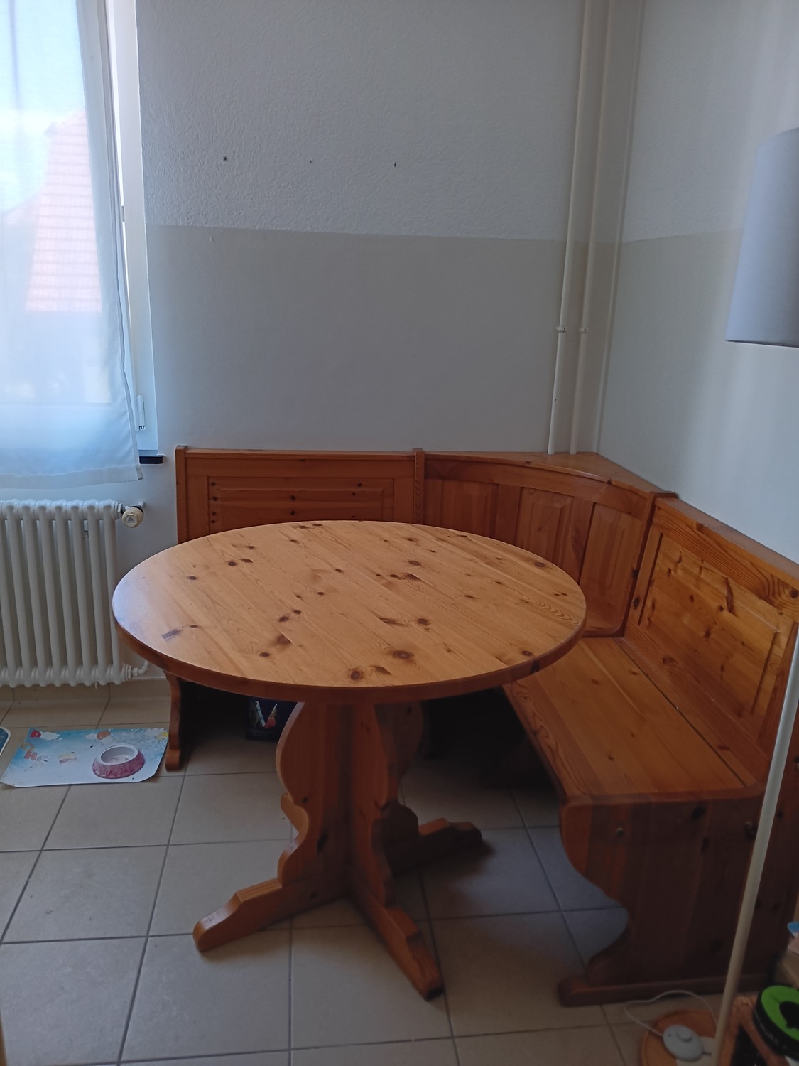 3 ½ rooms apartment, photo 4 of 6