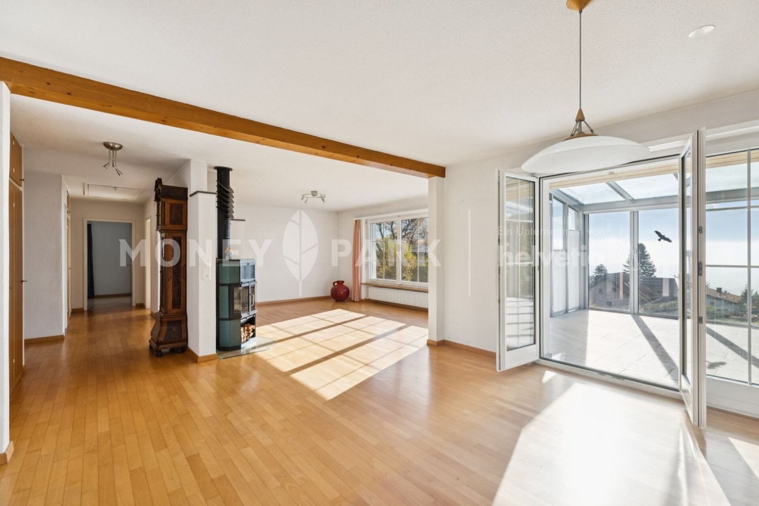 6 pièces maison individuelle, photo 5 sur 10