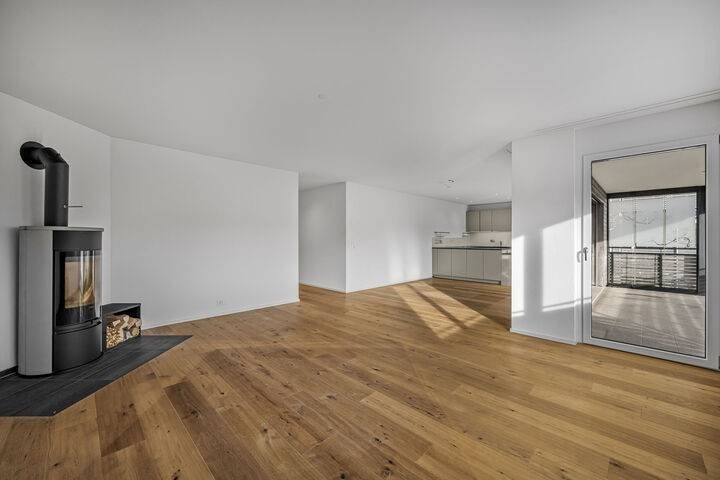 4 ½ pièces appartement, photo 4 sur 9