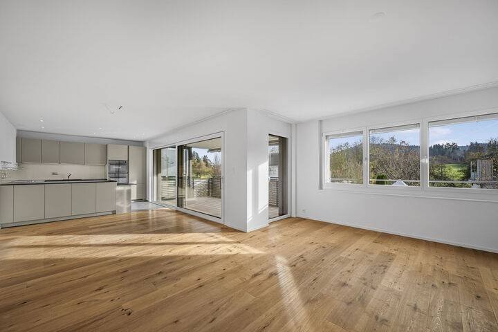 4 ½ pièces appartement, photo 6 sur 9