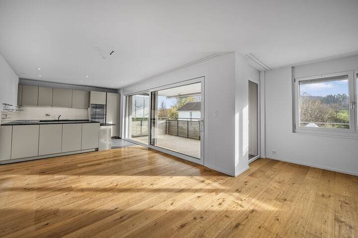 4 ½ pièces appartement, photo 7 sur 9