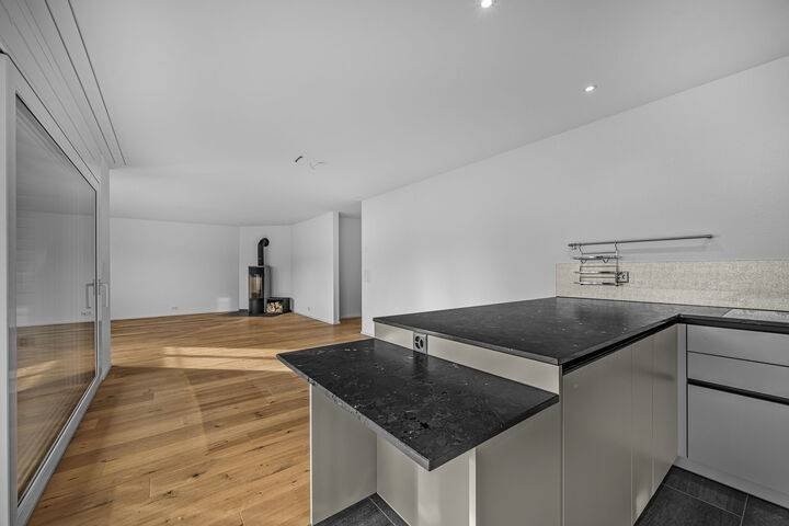 4 ½ pièces appartement, photo 8 sur 9