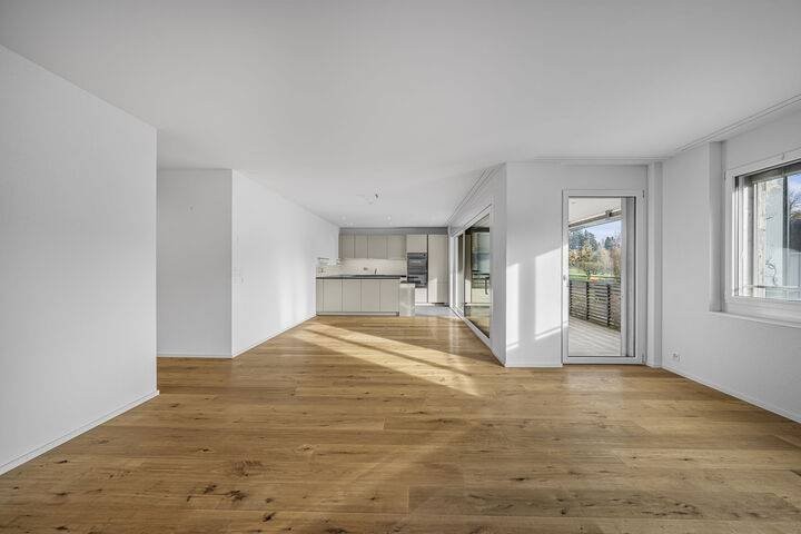 4 ½ pièces appartement, photo 5 sur 9