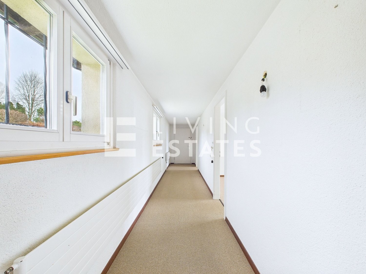 8 pièces maison individuelle