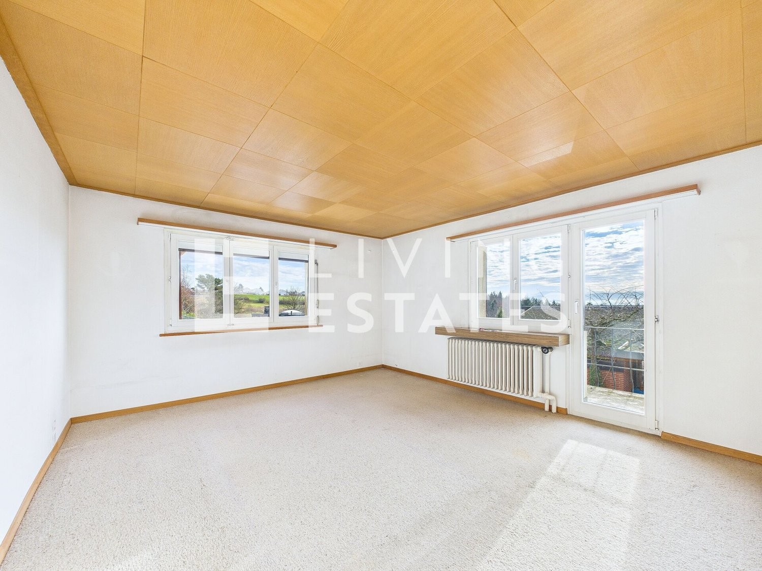 8 pièces maison individuelle