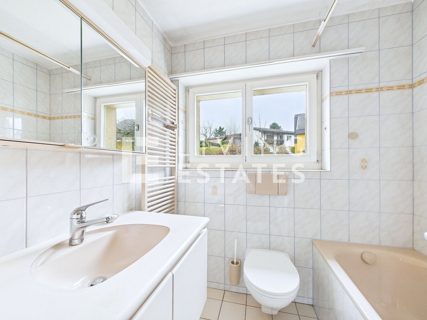 8 pièces maison individuelle