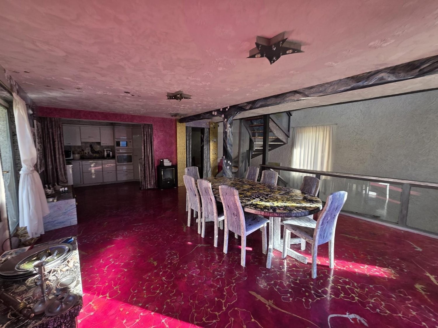 4 ½ rooms chalet, photo 4 of 4