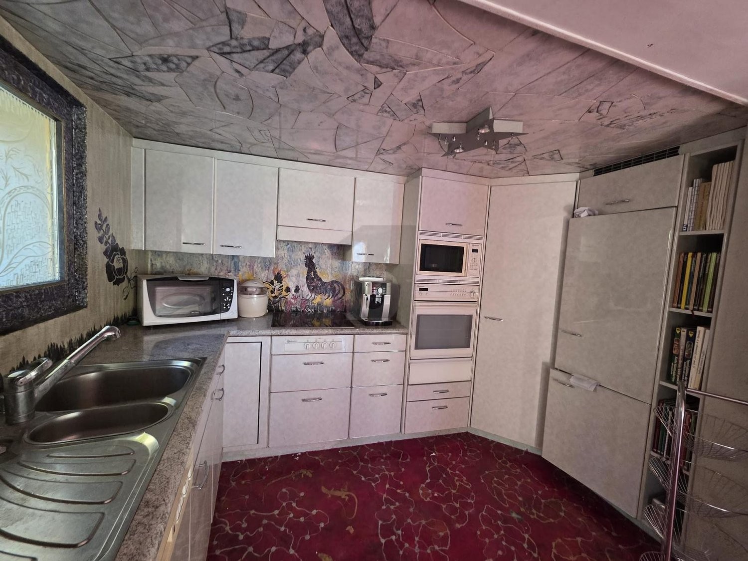 4 ½ rooms chalet, photo 2 of 4