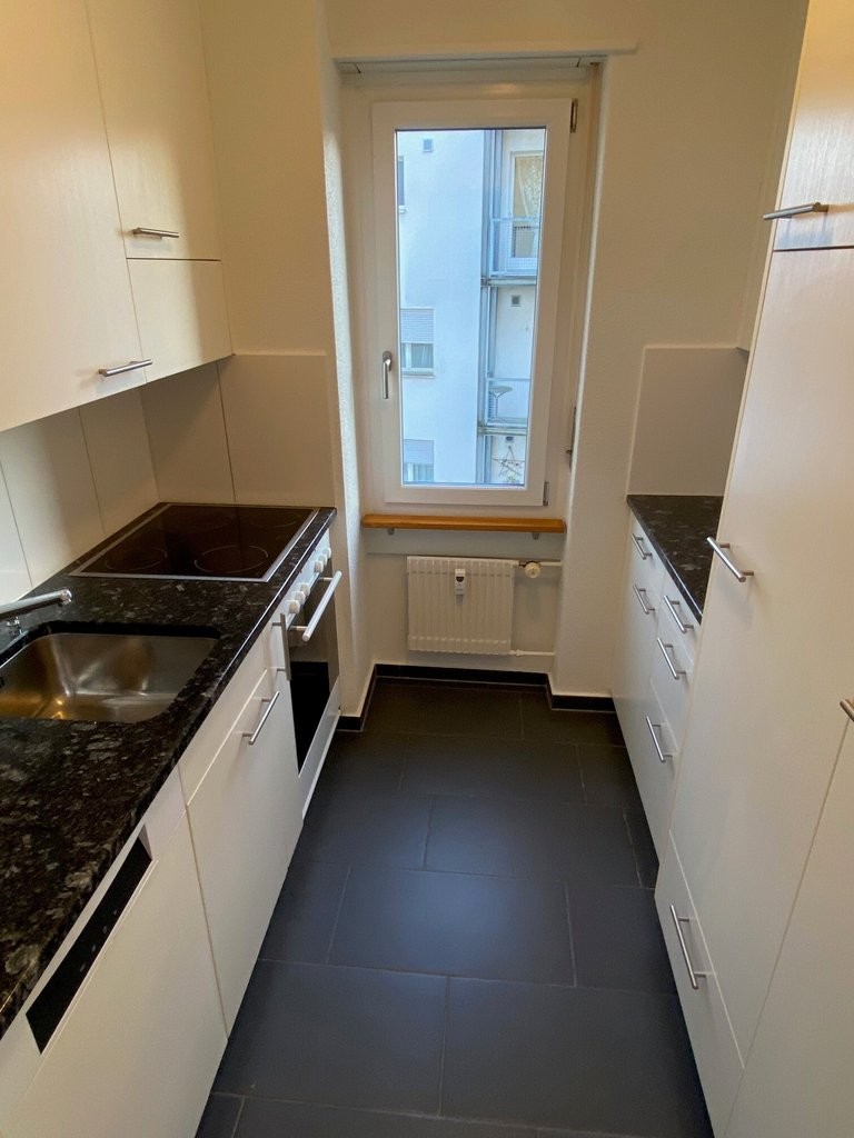 3 rooms apartment, photo 1 of 8