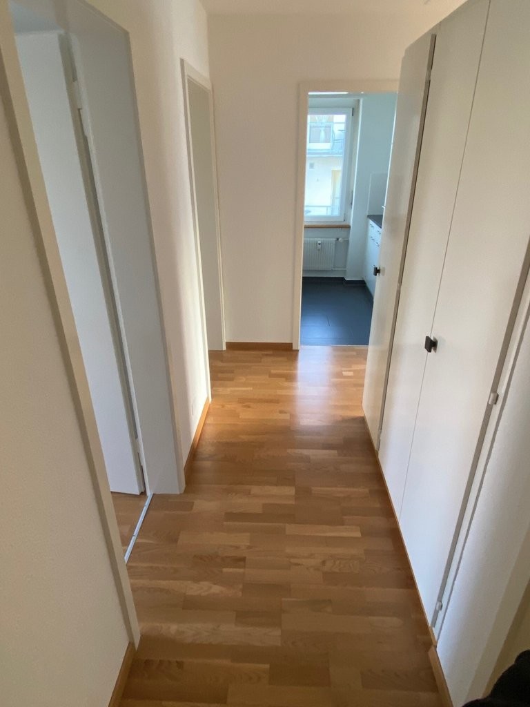 3 rooms apartment, photo 3 of 8