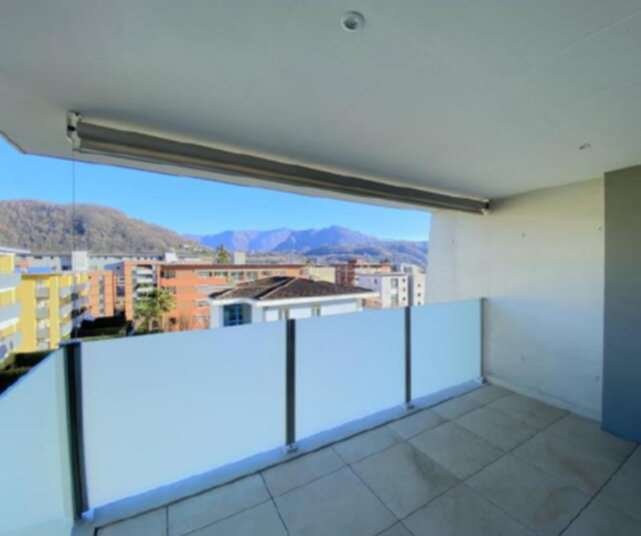 3 ½ rooms apartment, photo 6 of 6