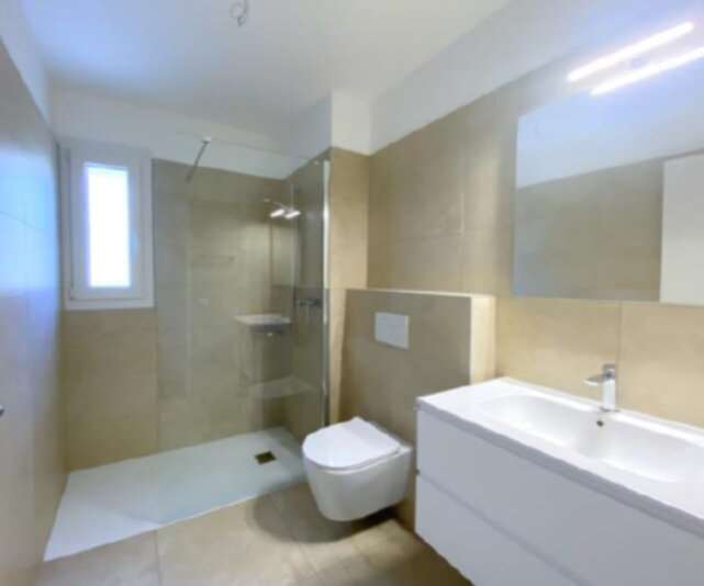 3 ½ rooms apartment, photo 1 of 6
