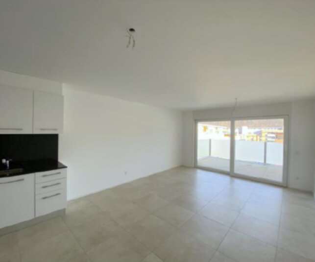 3 ½ rooms apartment, photo 2 of 6