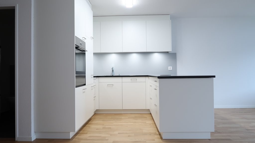 3 ½ rooms apartment, photo 2 of 8