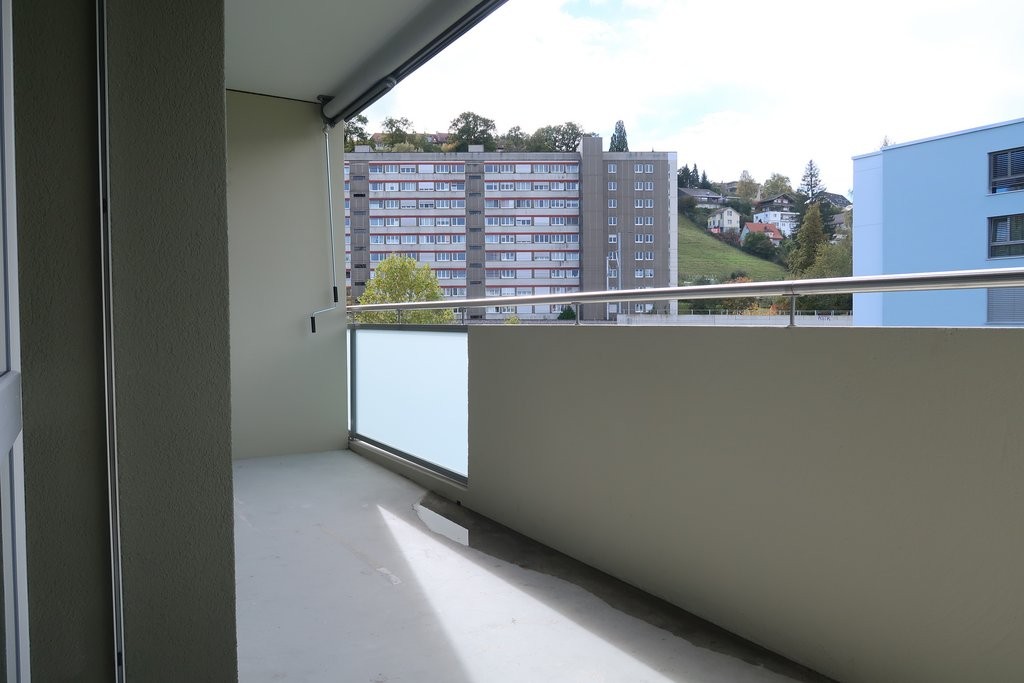 3 ½ rooms apartment, photo 8 of 8