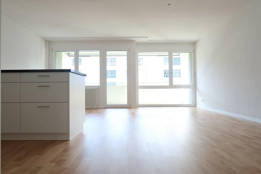 3 ½ rooms apartment, photo 4 of 8