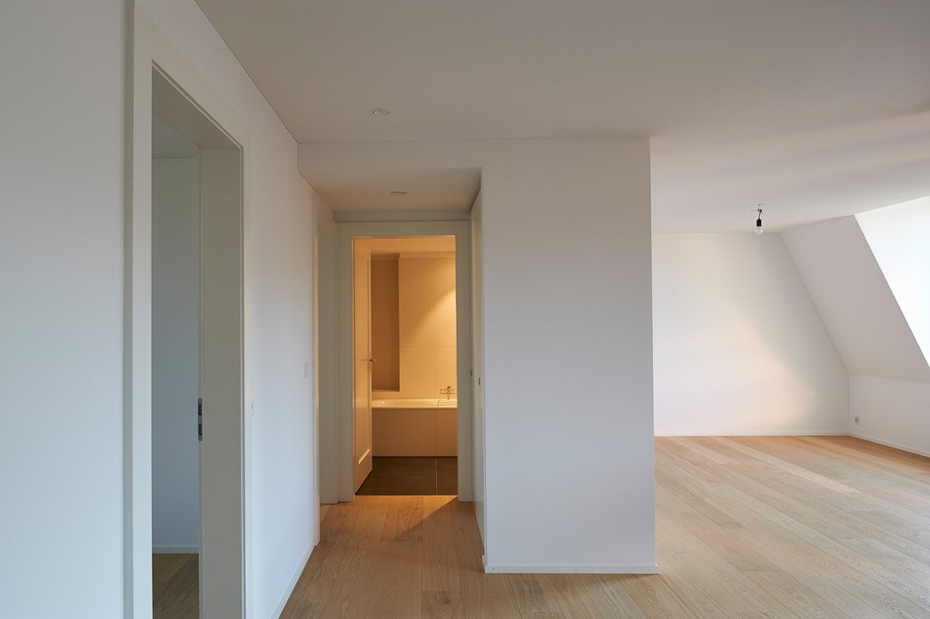 4 rooms apartment, photo 1 of 5