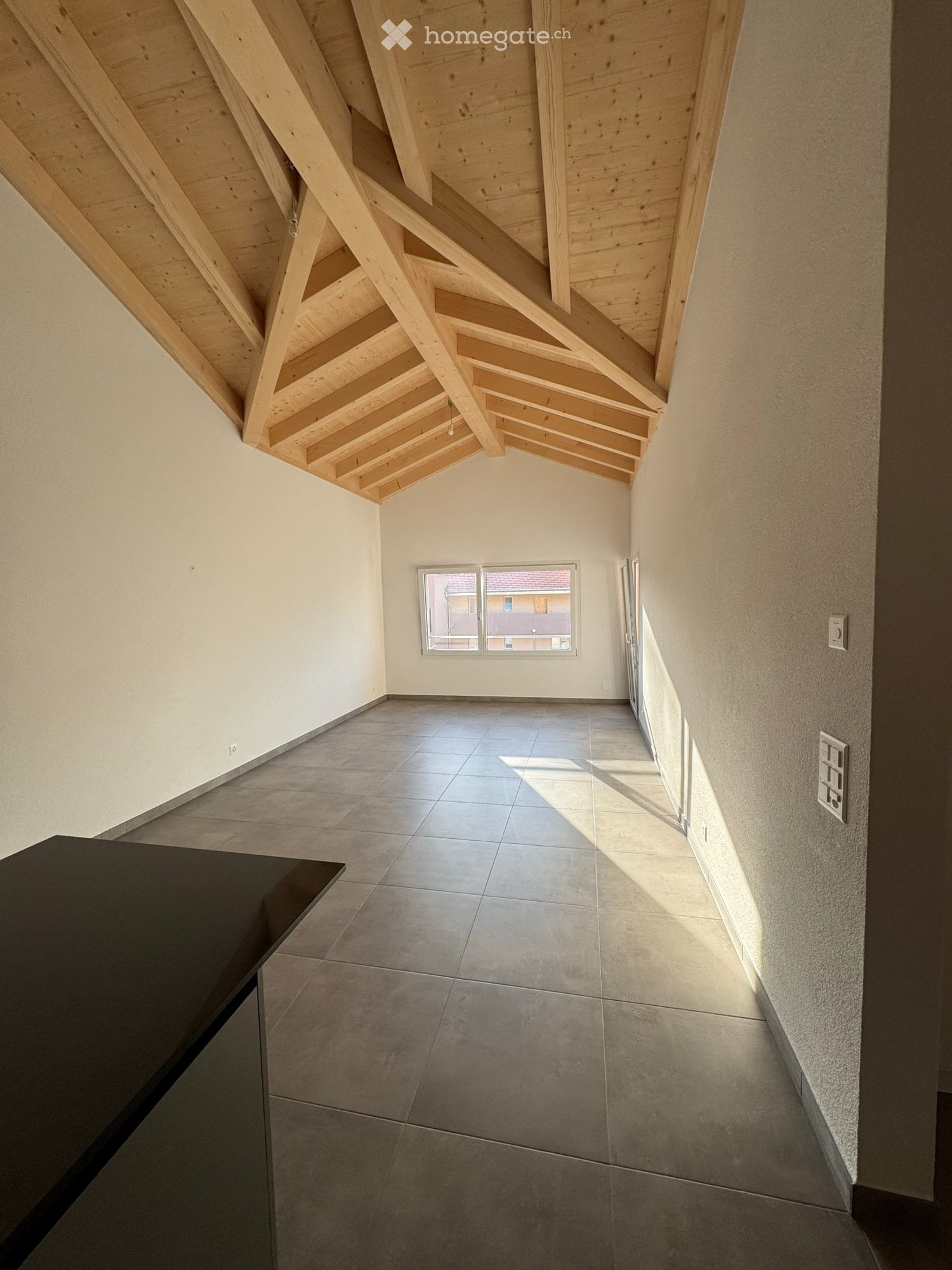 3 ½ rooms apartment, photo 4 of 5