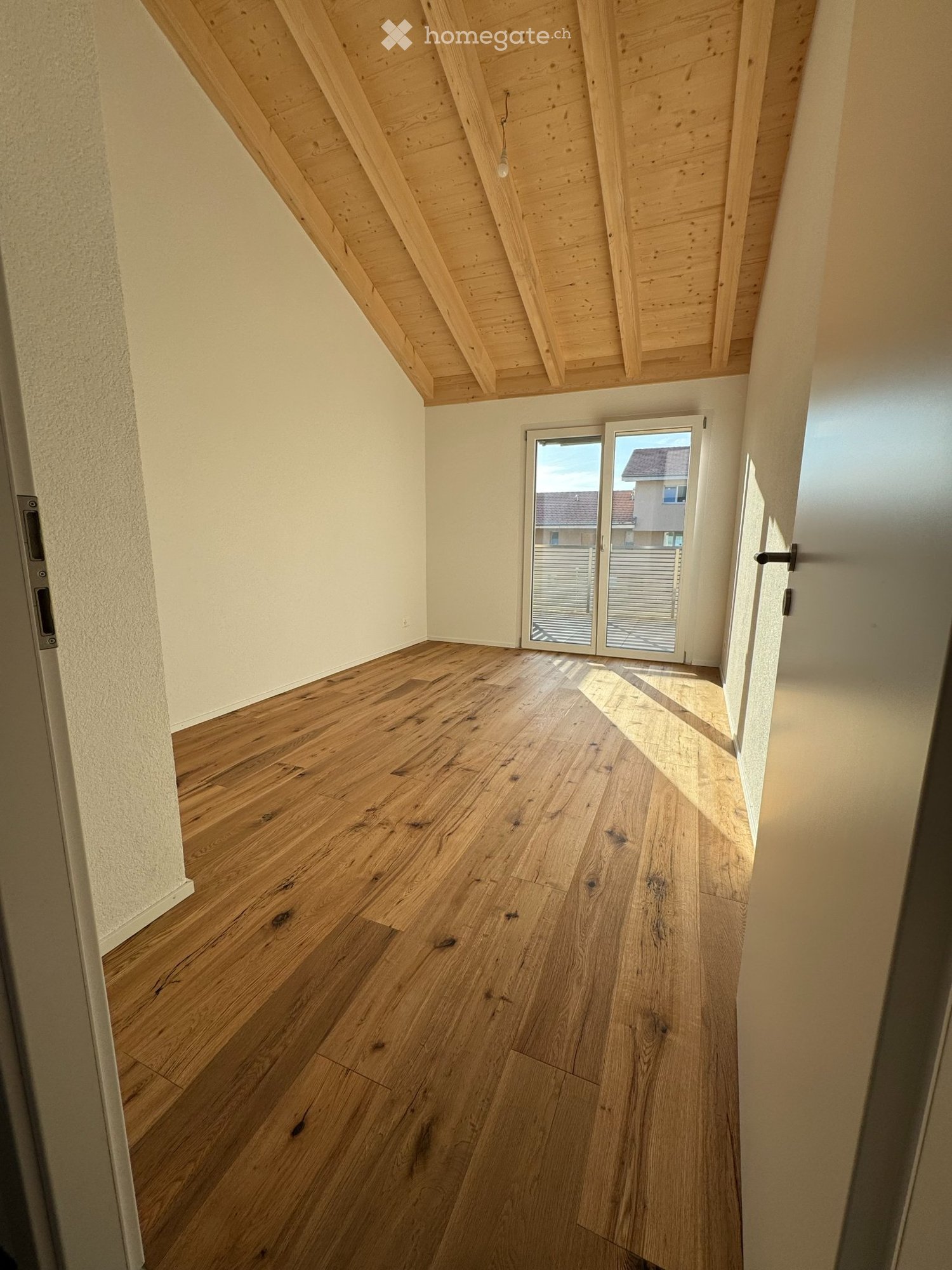 3 ½ rooms apartment, photo 3 of 5
