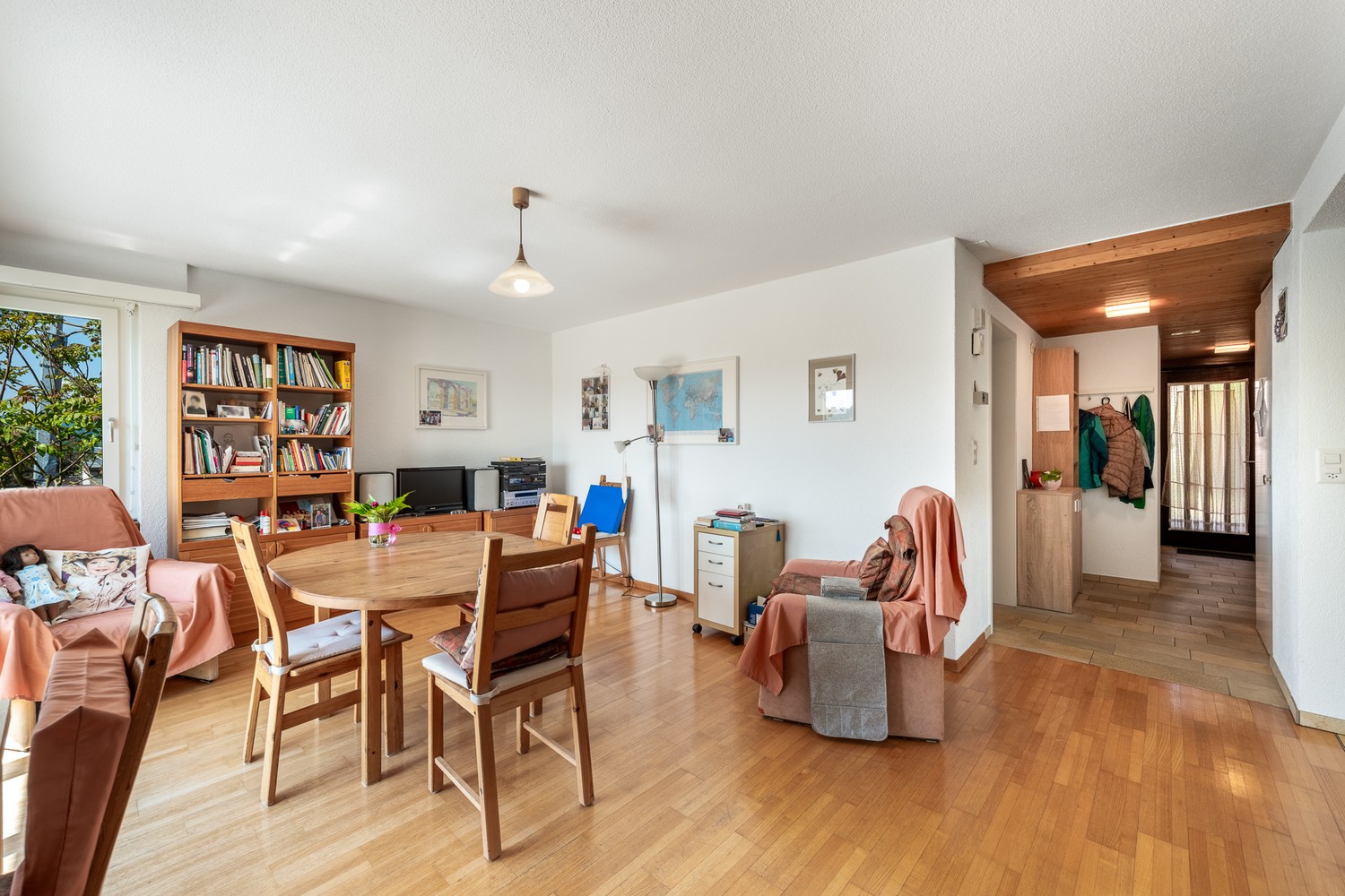3 ½ rooms apartment, photo 4 of 10
