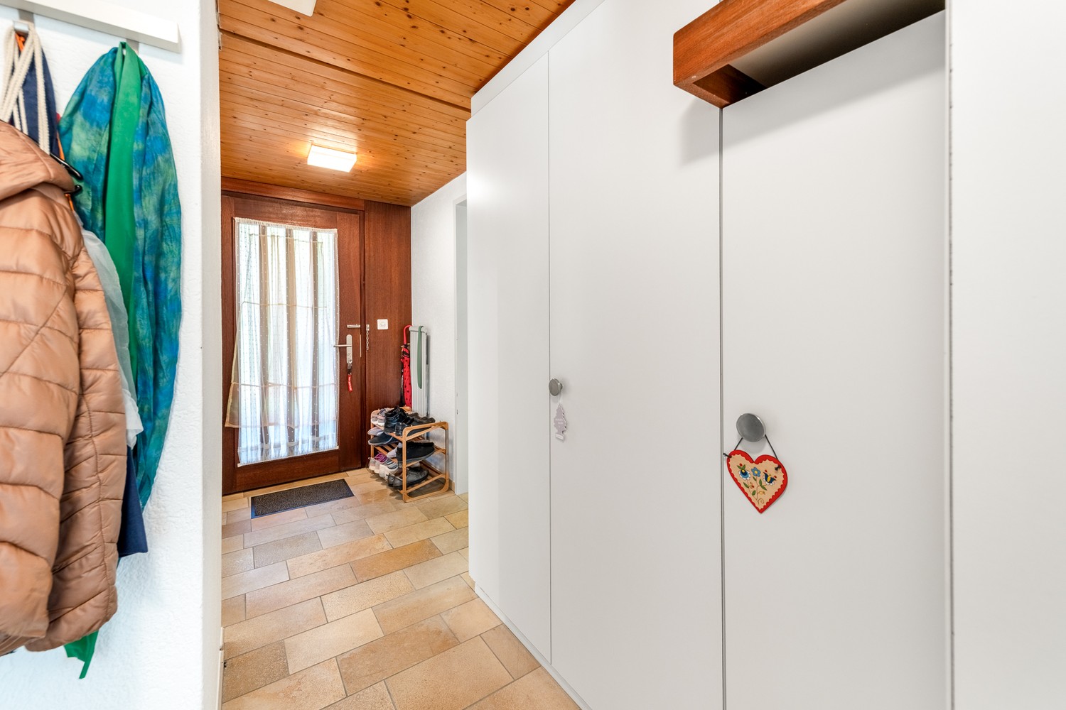 3 ½ rooms apartment, photo 7 of 10