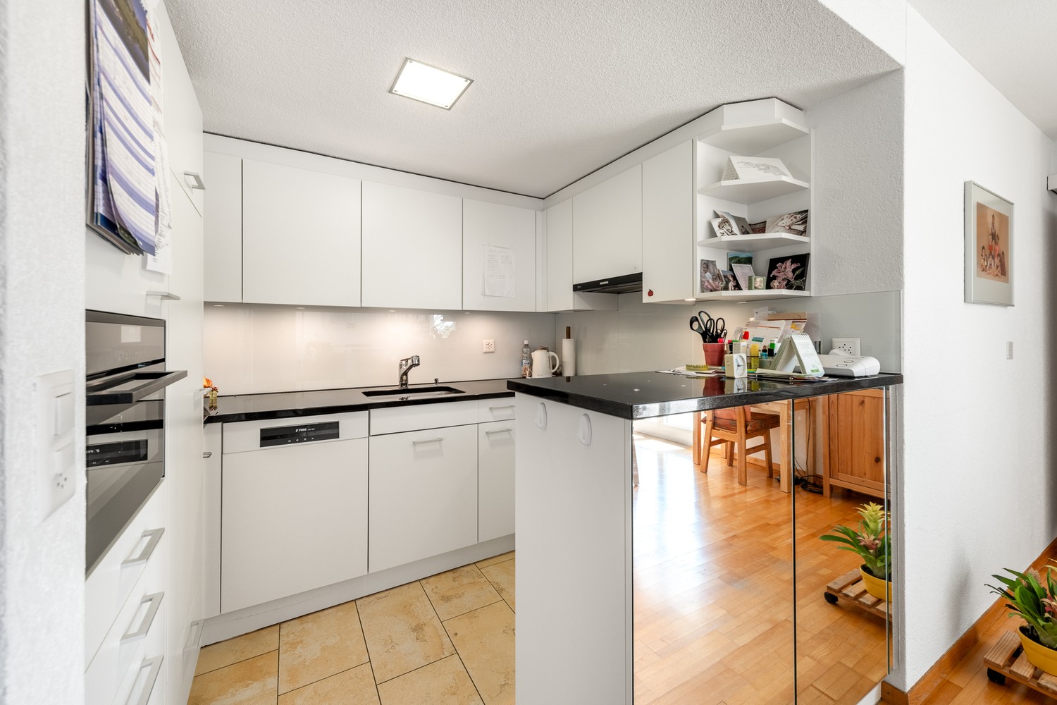 3 ½ rooms apartment, photo 6 of 10