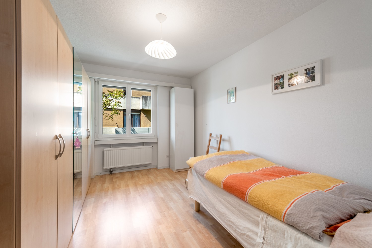 3 ½ rooms apartment, photo 9 of 10