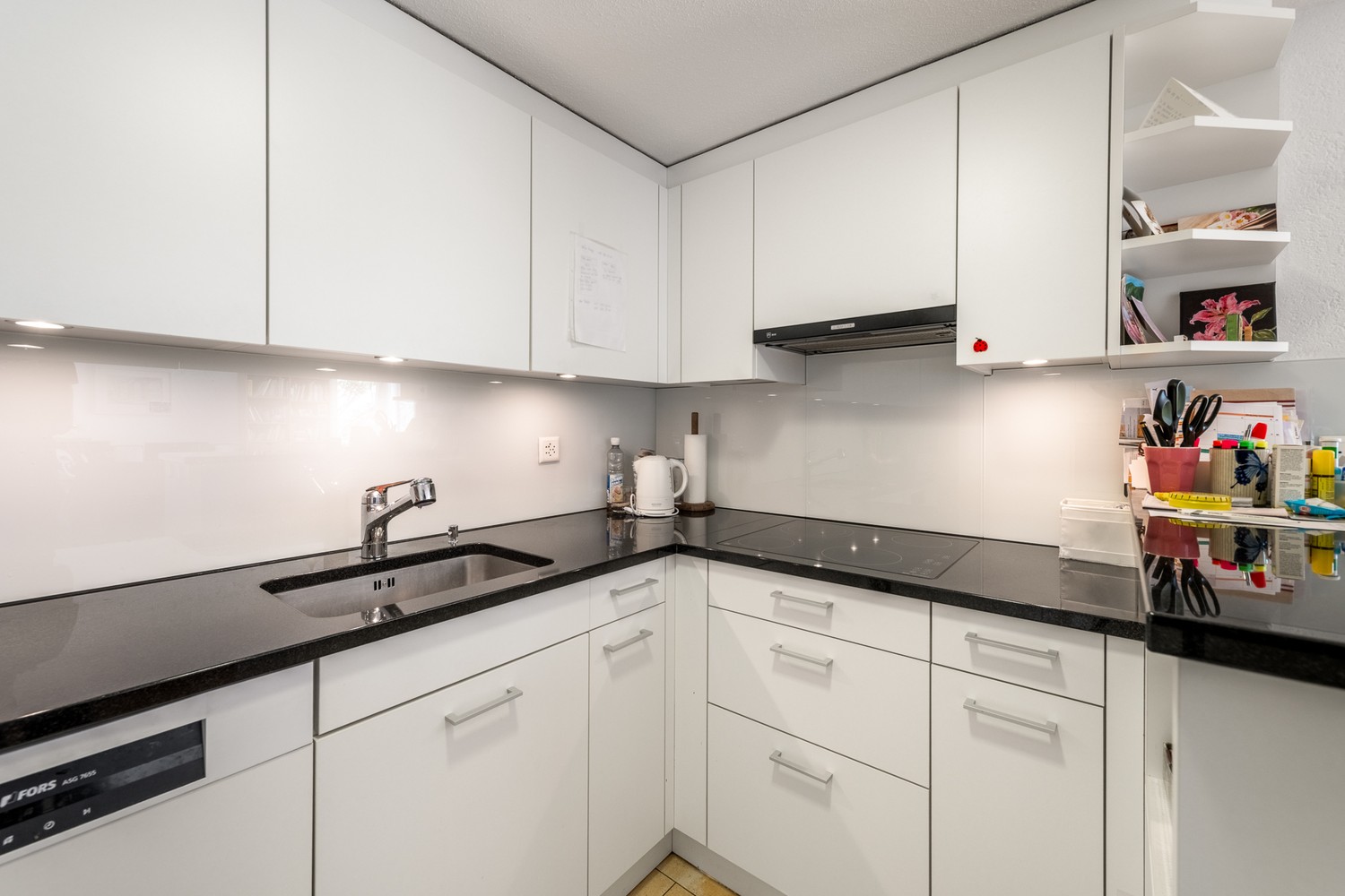 3 ½ rooms apartment, photo 5 of 10