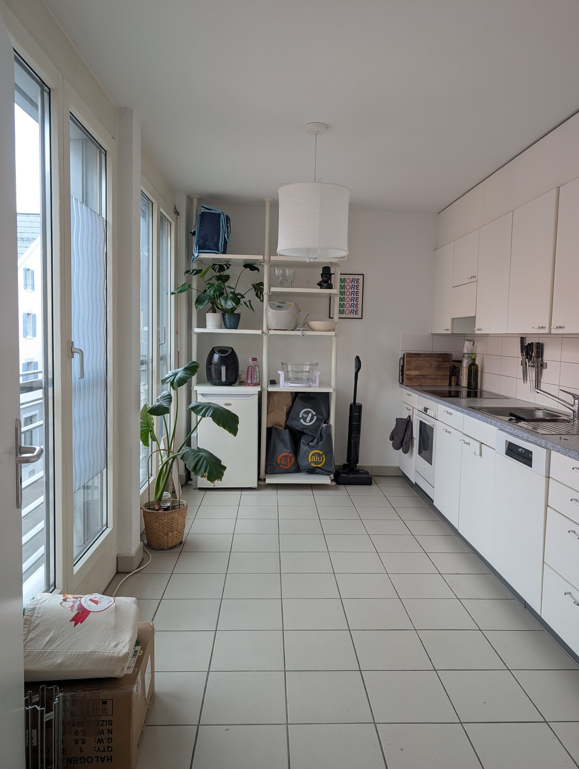 2 ½ rooms apartment, photo 4 of 5