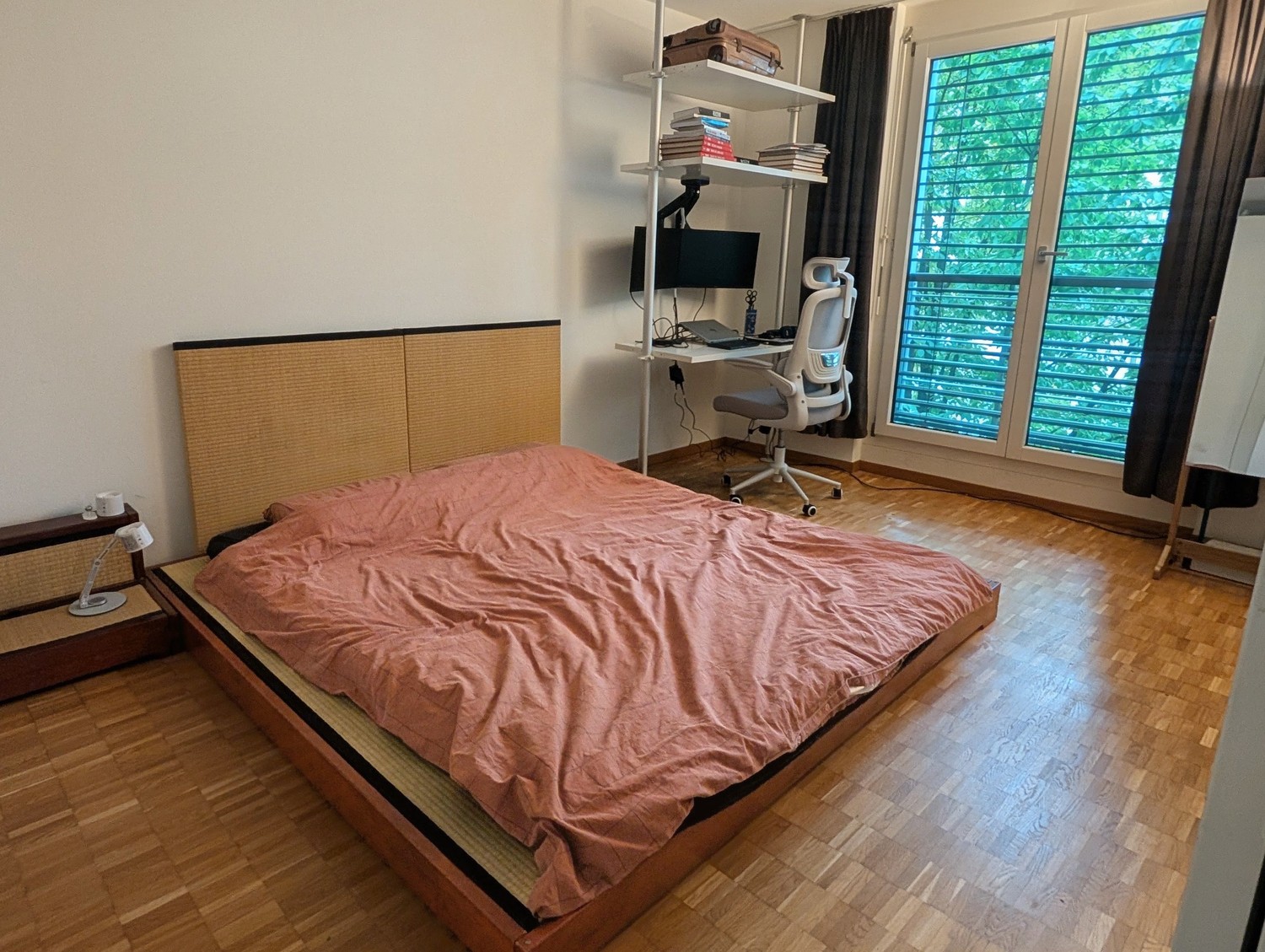 2 ½ rooms apartment, photo 3 of 5