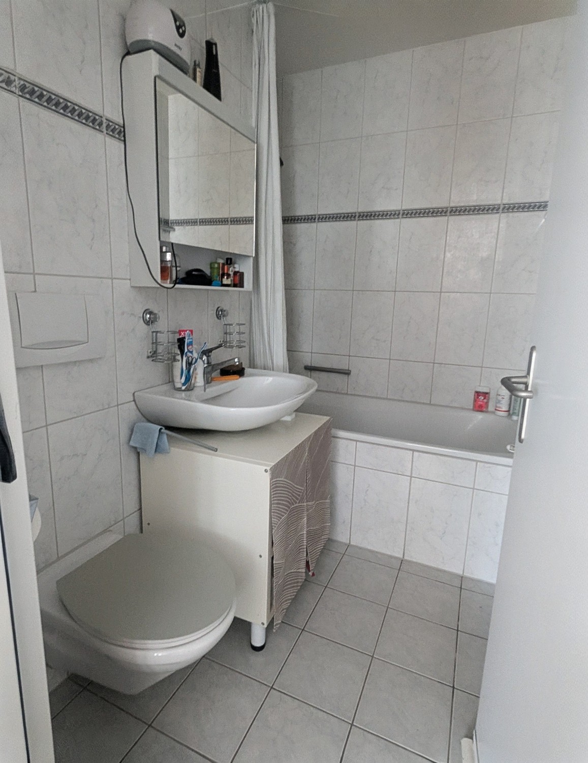 2 ½ rooms apartment, photo 5 of 5