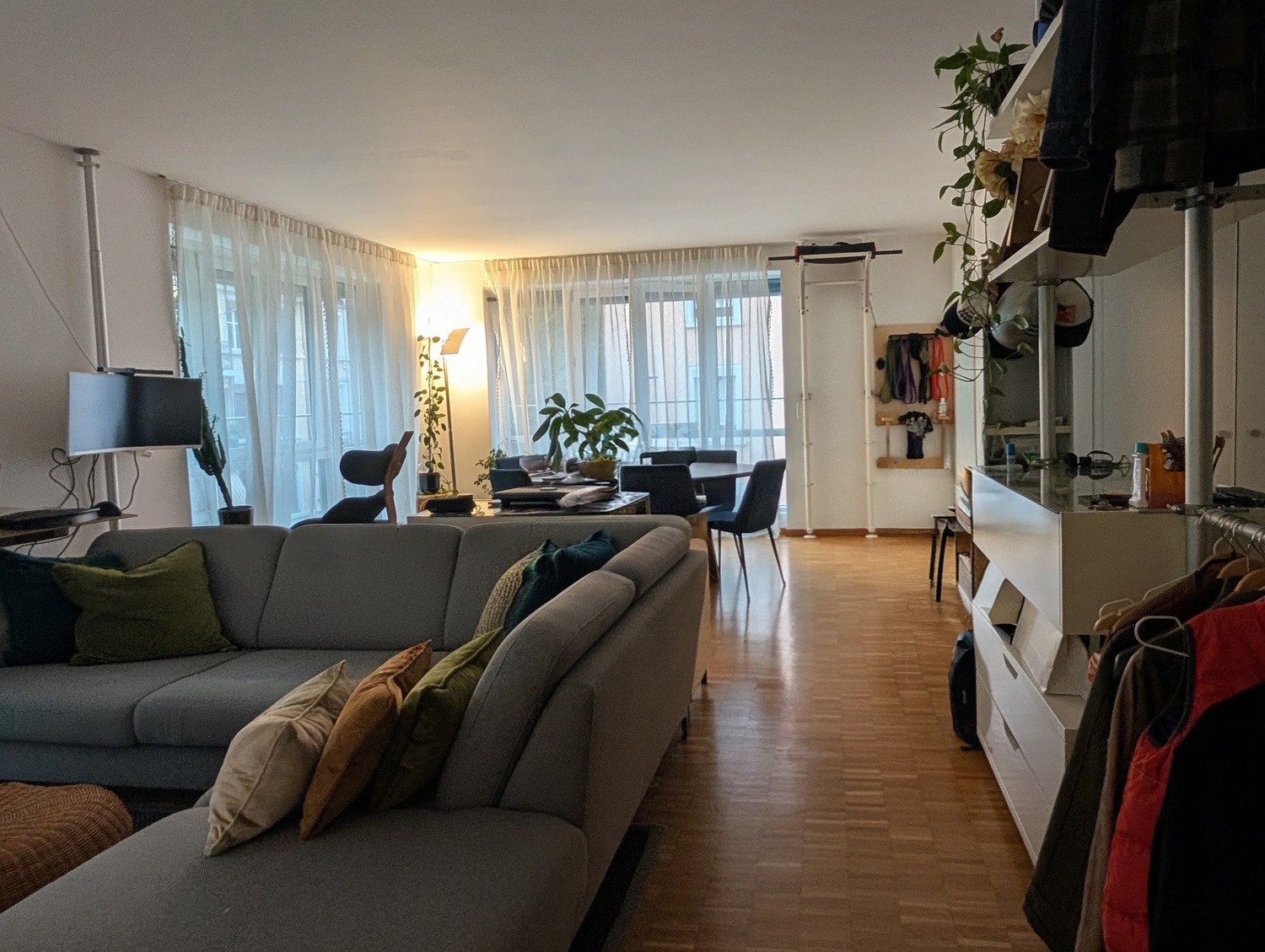 2 ½ rooms apartment, photo 1 of 5