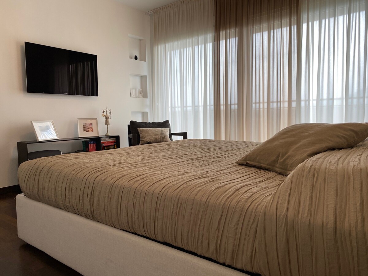 4 ½ Zimmer Dachwohnung