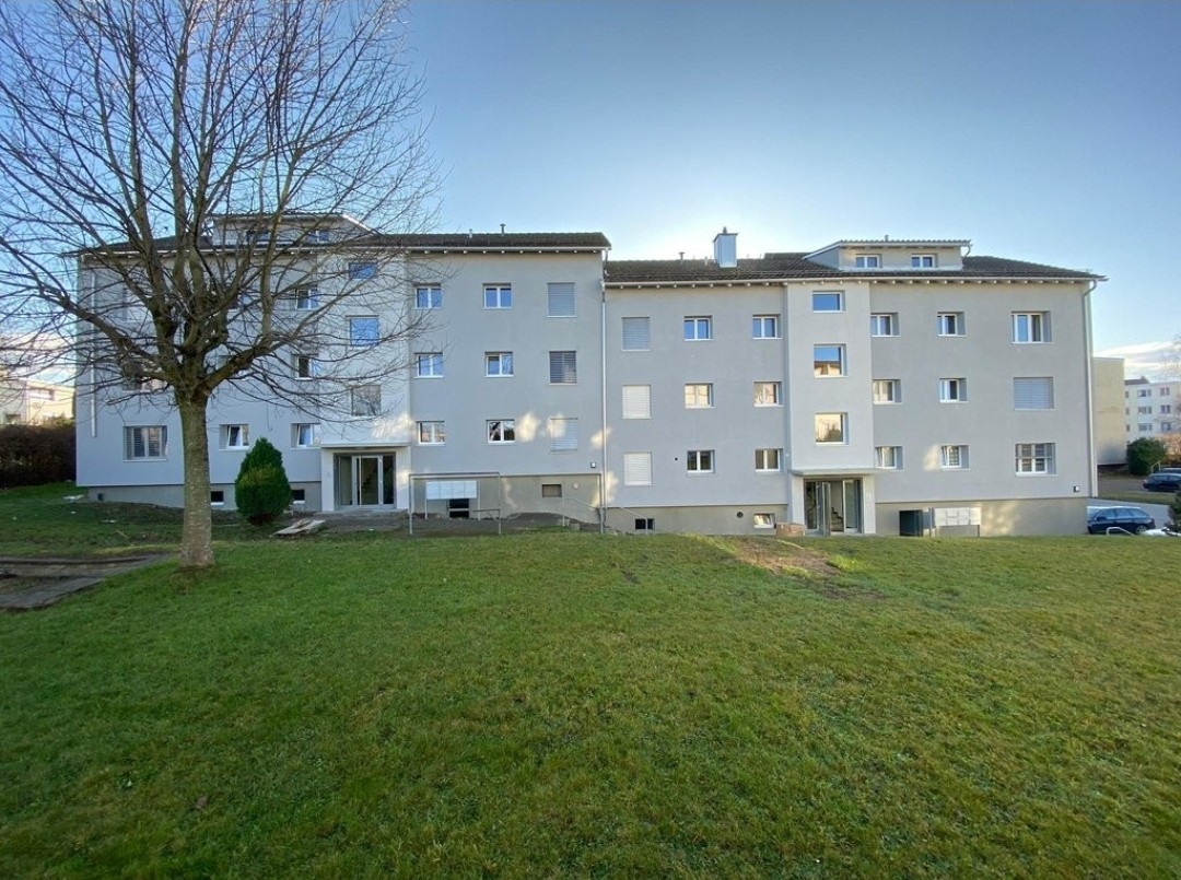 Appartamento di 4 locali