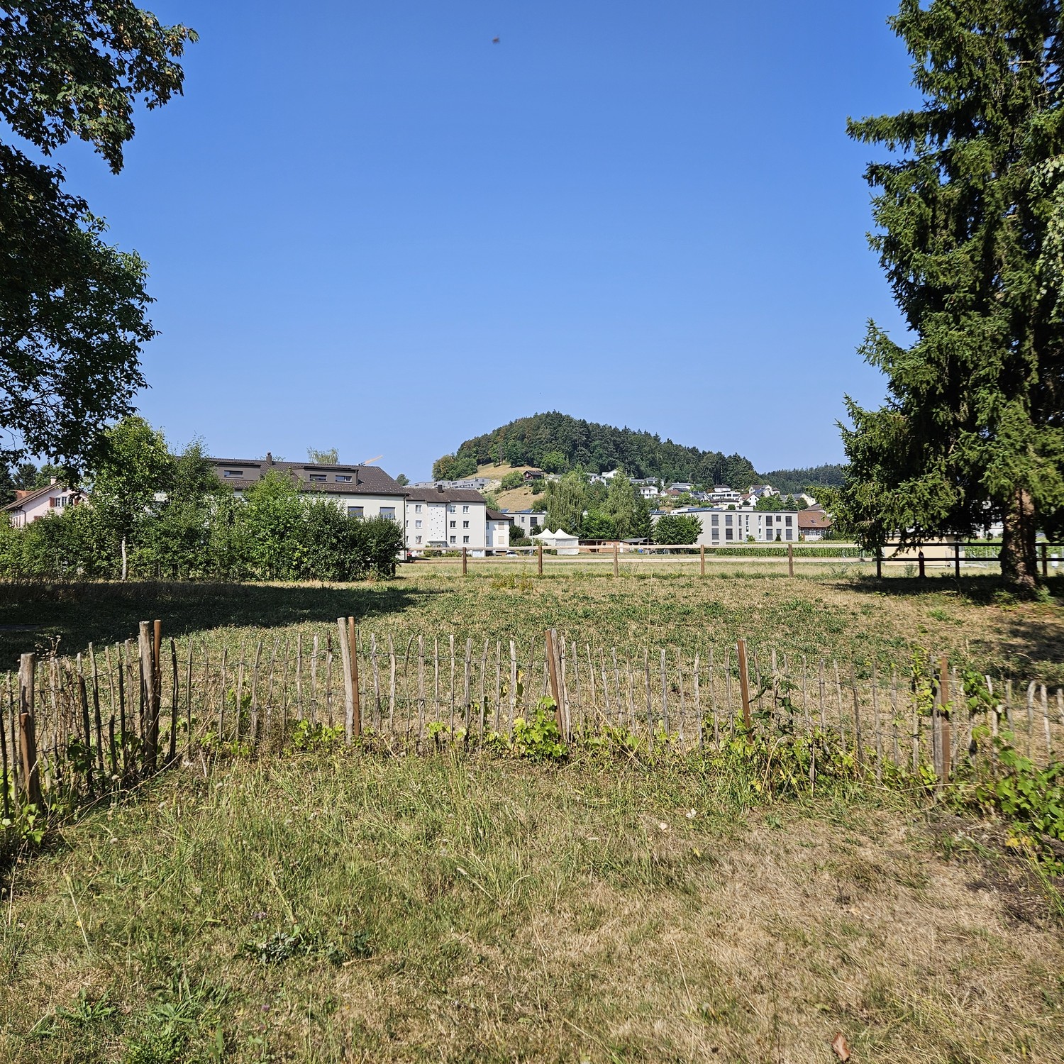 6 locali casa unifamiliare