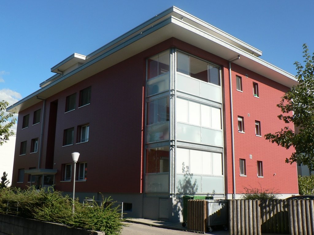 Appartement de 3 pièces