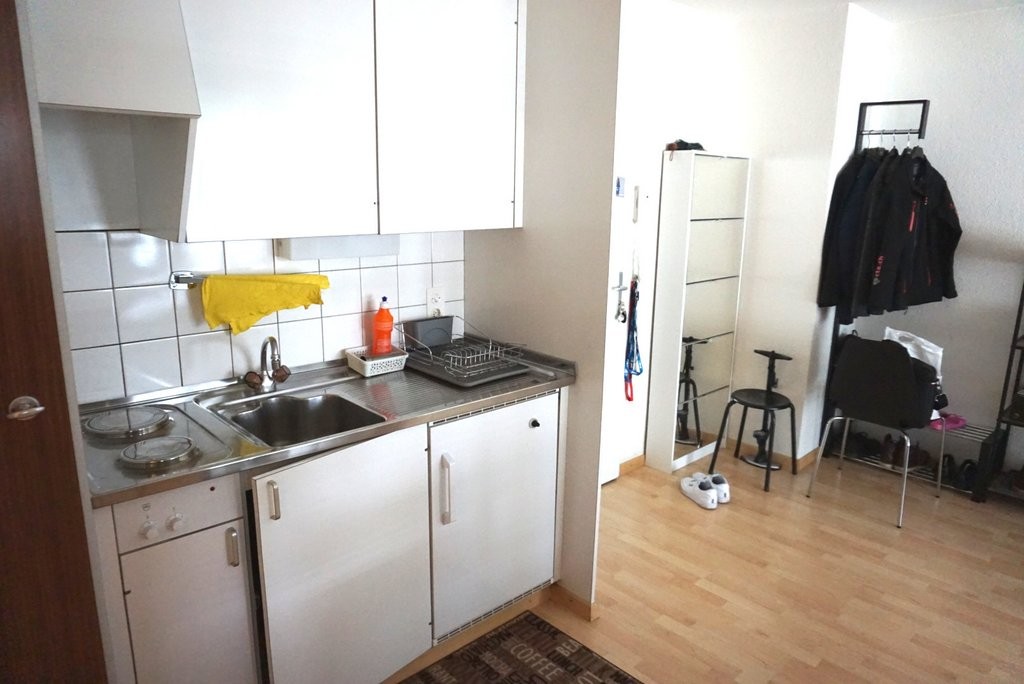 Appartement de 3 pièces