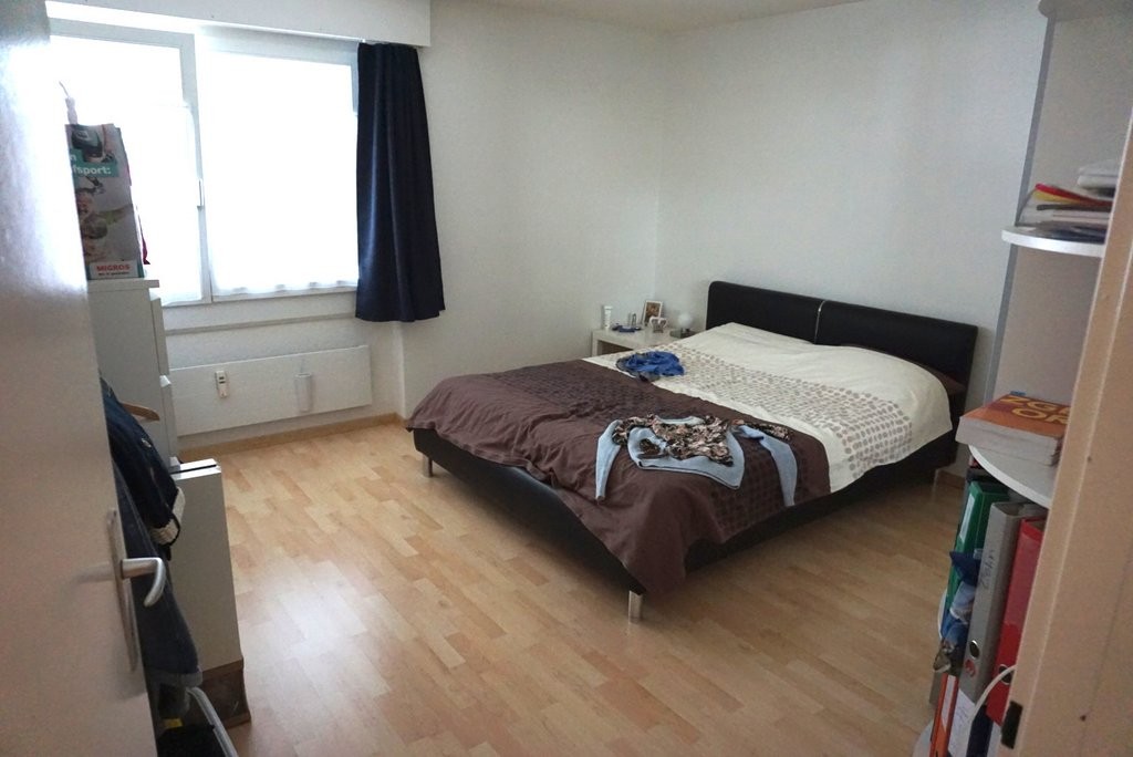 Appartement de 3 pièces