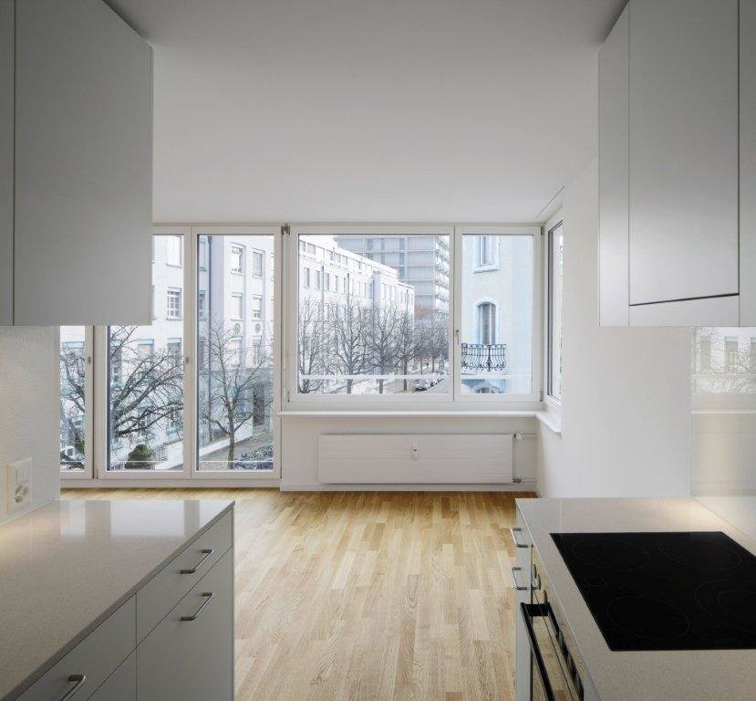 Appartamento di 2 ½ locali, foto 1 di 3