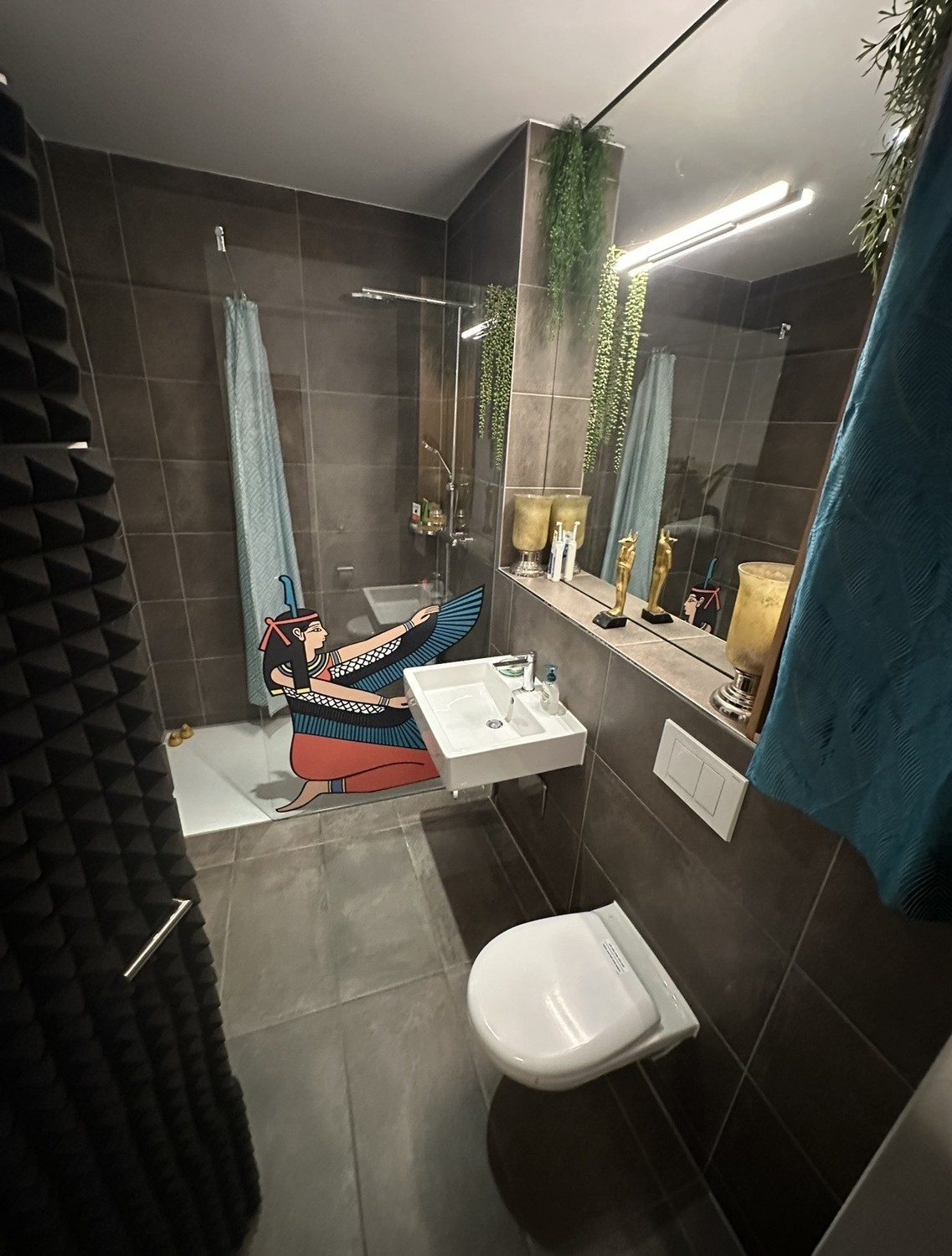 Room in a shared flat, photo 9 of 10