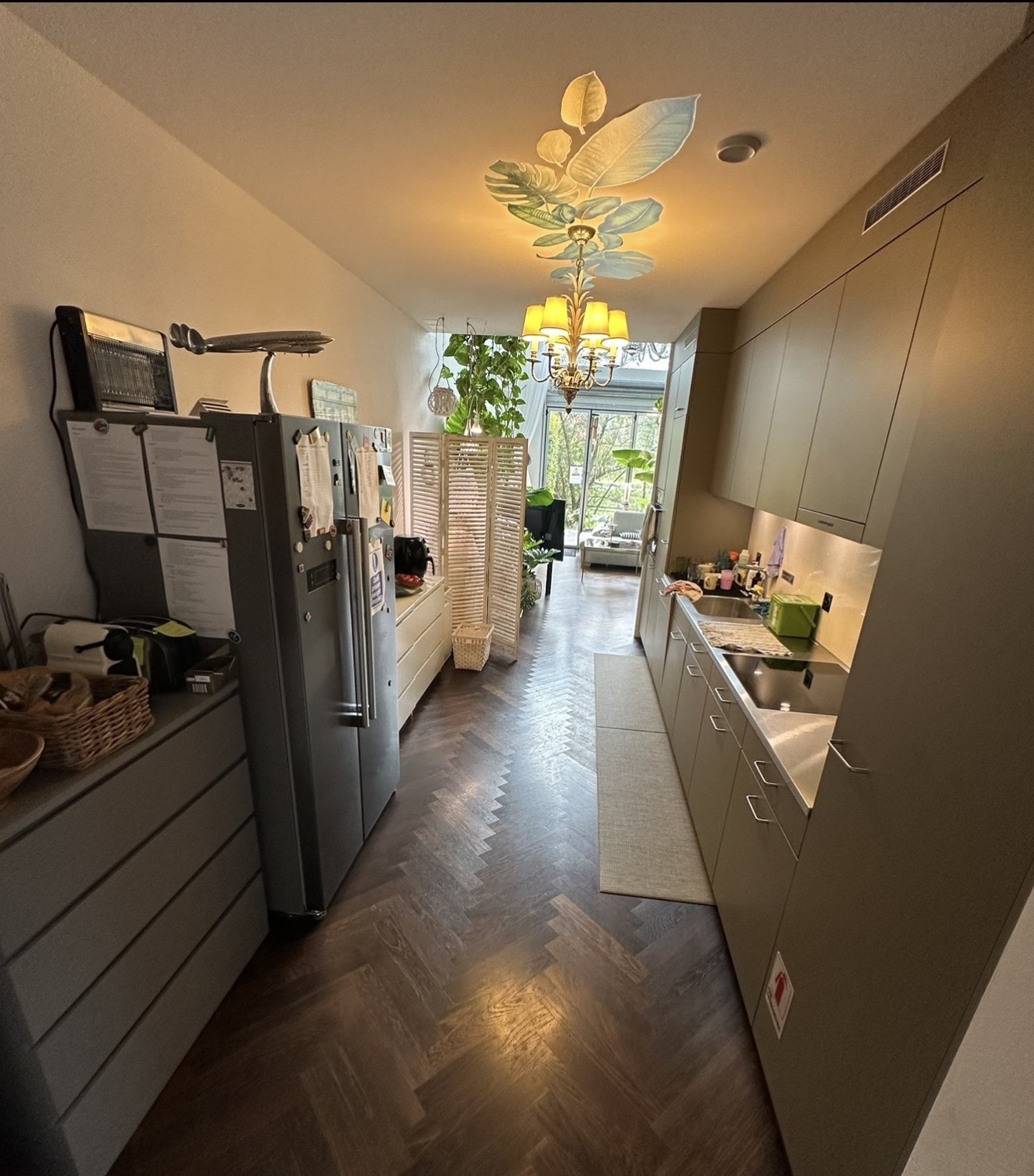 Room in a shared flat, photo 7 of 10