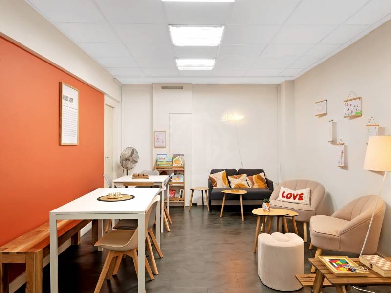 110m² retail space, photo 8 of 10