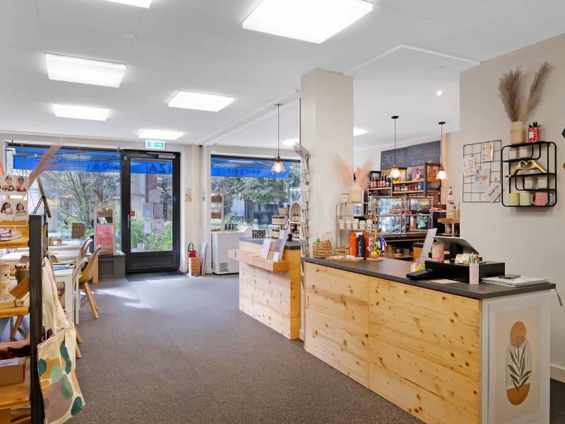 110m² retail space, photo 5 of 10