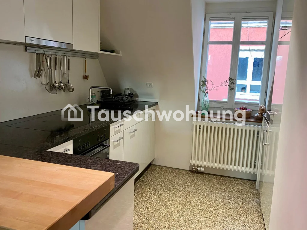 Appartamento di 3 ½ locali, foto 1 di 4