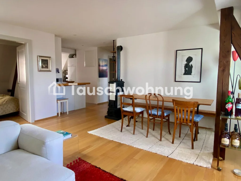 Appartamento di 3 ½ locali, foto 2 di 4