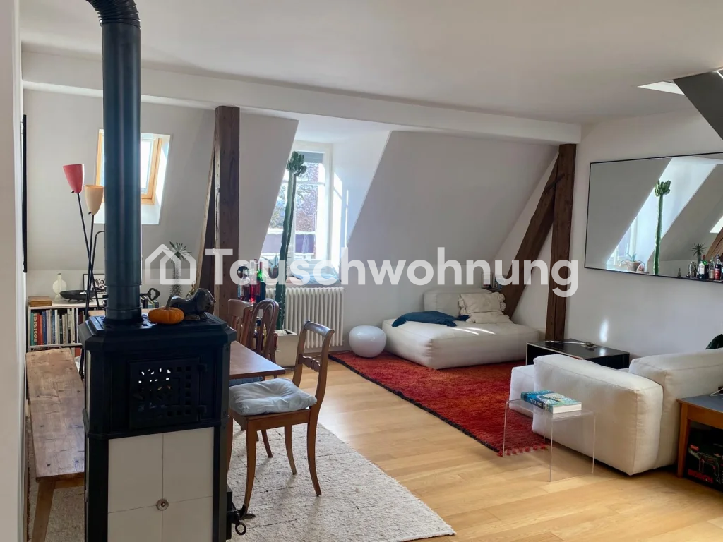Appartamento di 3 ½ locali, foto 3 di 4
